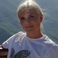 Фотография девушки Карамелька, 35 лет из г. Красноярск