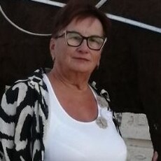 Фотография девушки Людмила, 65 лет из г. Полоцк