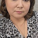 Ляйсан, 46 лет