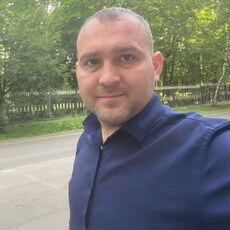 Фотография мужчины Мишаня, 38 лет из г. Щёлково