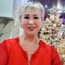 Фотография девушки Людмила, 65 лет из г. Верещагино