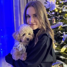 Фотография девушки Ирина, 29 лет из г. Барановичи