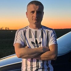 Фотография мужчины Антон, 32 года из г. Тамбов