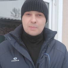 Фотография мужчины Иван, 48 лет из г. Солигорск