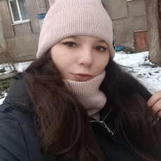 Фотография девушки Яшенька, 34 года из г. Донецк