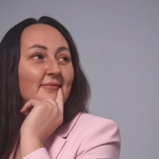 Фотография девушки Mariia, 39 лет из г. Гданьск