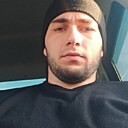 Умалат, 27 лет