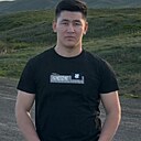 Жако, 23 года