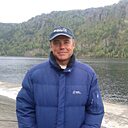 Александр, 63 года