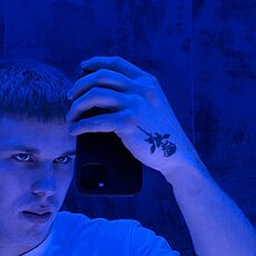 Фотография мужчины Даниил, 20 лет из г. Минск