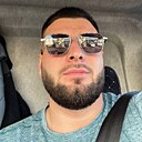 Абрек, 27 лет