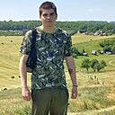 Тёмочка, 24 года