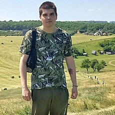 Фотография мужчины Тёмочка, 24 года из г. Курск
