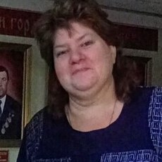 Фотография девушки Ольга, 49 лет из г. Шацк