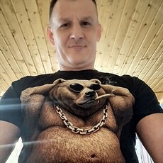 Фотография мужчины Виталий, 41 год из г. Чехов