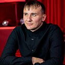 Сергеевич, 38 лет