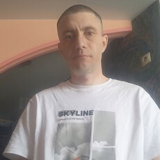 Фотография мужчины Тохахбк, 38 лет из г. Хабаровск