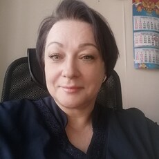 Фотография девушки Анна, 49 лет из г. Новосибирск