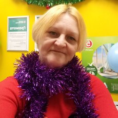 Фотография девушки Наталья, 49 лет из г. Волжский