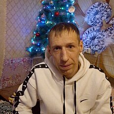 Фотография мужчины Павел, 38 лет из г. Первоуральск