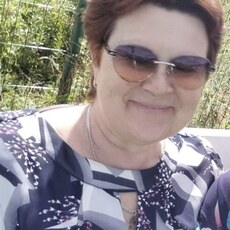 Фотография девушки Татьяна, 58 лет из г. Краснодар