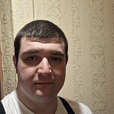 Фотография мужчины Загир, 27 лет из г. Алматы