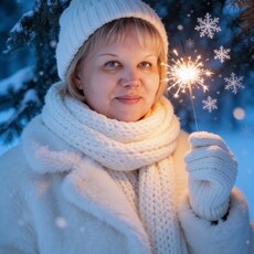 Фотография девушки Мария, 41 год из г. Галич