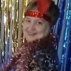 Фотография девушки Галина, 58 лет из г. Ростов Великий