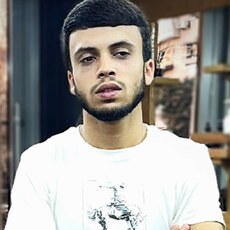 Фотография мужчины Степ, 28 лет из г. Сочи