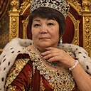 Гаухар, 55 лет