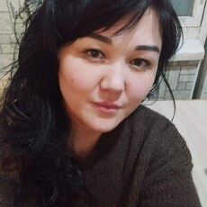 Фотография девушки Назира, 35 лет из г. Бишкек