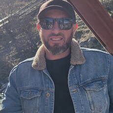 Фотография мужчины Зау, 36 лет из г. Нальчик