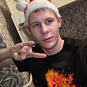 Никитос, 19 лет