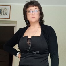 Фотография девушки Алена, 49 лет из г. Барнаул