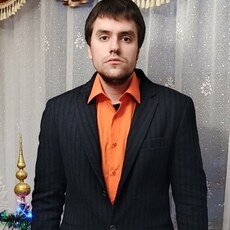 Фотография мужчины Остап, 20 лет из г. Гродно