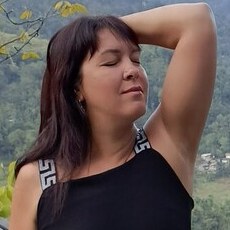 Фотография девушки Аня, 42 года из г. Шуя