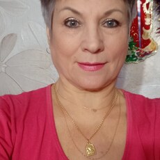 Фотография девушки Татьяна, 67 лет из г. Черногорск