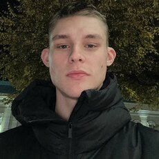 Фотография мужчины Даня, 24 года из г. Рязань