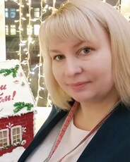 Фотография девушки Юленька, 39 лет из г. Старые Дороги