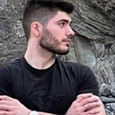 Рашад, 23 года