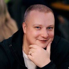 Фотография мужчины Дмитрий, 37 лет из г. Витебск