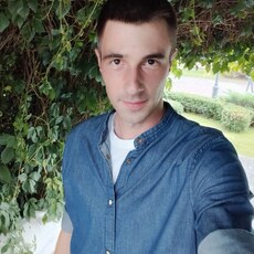 Фотография мужчины Александр, 35 лет из г. Ульяновск