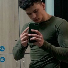 Фотография мужчины Егор, 27 лет из г. Минск