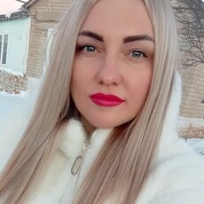 Фотография девушки Елизавета, 35 лет из г. Похвистнево