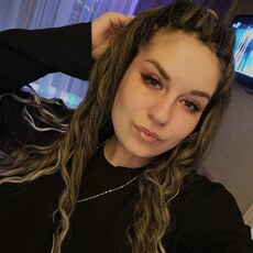 Фотография девушки Анастасия, 23 года из г. Тайшет