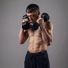 Фотография мужчины Женя, 41 год из г. Братск