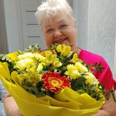 Фотография девушки Маришка, 60 лет из г. Рудный