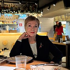 Фотография девушки Светлана, 61 год из г. Уфа