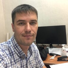 Фотография мужчины Ник, 47 лет из г. Серов