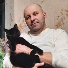 Фотография мужчины Alexandr, 40 лет из г. Тула